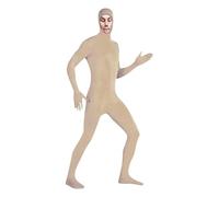 Disfraz sigiloso de la vida en un pueblo medieval para hombre, mono para actuaciones escénicas, espectáculos, negro sigilo para Halloween, anime, cosplay, disfraces para hombres, patrón de costura
