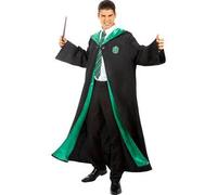 Disfraz Slytherin Harry Potter para adulto S