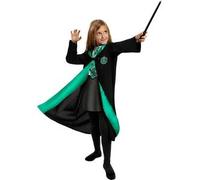 Disfraz Slytherin Harry Potter para niños 5-6 años