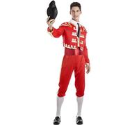 DISFRAZ TORERO TALLA S