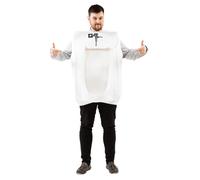Disfraz Unisex Para Adultos | Talla Única