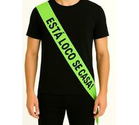 Disfrazjaiak Banda Esta loco se casa - Bandas