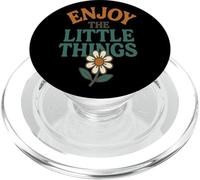 Disfruta de la Margarita Little Things PopSockets PopGrip para MagSafe