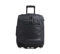 Travelite Kick Off 2 ruedas Bolsa de viaje 55 cm negro