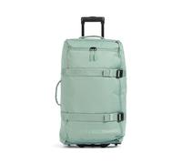 Disfruta de la máxima flexibilidad en tus viajes con la bolsa de viaje Travelite Kick Off, diseñada para que tus desplazamientos sean sencillos, ya sea una escapada de fin de semana o una aventura más