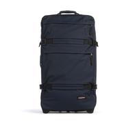 Eastpak Transit'R Plus 2 ruedas Bolsa de viaje 80 cm azul