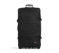 Disfruta de la máxima libertad para viajar con la Eastpak Core L de la serie Transit'R Plus, diseñada para el explorador moderno. Fabricada con poliéster resistente y repelente al agua, esta bolsa de