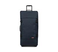 Disfruta de la máxima flexibilidad en tus viajes con la Eastpak Tranverz L, diseñada para que tus desplazamientos sean muy fáciles. Fabricada con poliéster resistente y repelente al agua, esta bolsa d