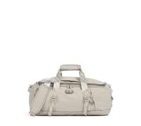 Disfruta de la máxima libertad al viajar con esta versátil bolsa Travelite Venture Line, fabricada en nylon recubierto resistente que combina ligereza y durabilidad. Pensada para llevarla cómodamente,
