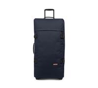 Disfruta de la máxima libertad al viajar con la Eastpak Tranverz L, una bolsa de viaje espaciosa de 121 litros diseñada para que tus desplazamientos sean sin esfuerzo. Fabricada con poliéster resisten