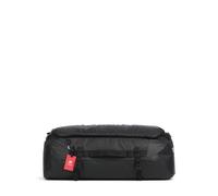 Disfruta de la máxima libertad al viajar con la Mammut Cargo 100, una bolsa de viaje blanda y sintética, versátil y diseñada tanto para hombres como para mujeres. Fabricada con materiales recubiertos 