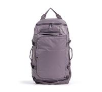 Disfruta de la máxima libertad para viajar con esta versátil bolsa de viaje Eagle Cr argo Hauler 110, diseñada para adaptarse sin esfuerzo a tu estilo de vida activo. Fabricada con poliéster recic