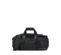 Disfruta de la máxima libertad para viajar con esta versátil bolsa Travelite, fabricada en resistente nylon recubierto que combina ligereza y estilo casual. Pensada para tu comodidad y practicidad, cu