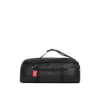Disfruta de la máxima libertad para viajar con la bolsa de viaje Mammut Cargo 140, diseñada para adaptarse a tu estilo de vida aventurero. Fabricada con materiales sintéticos suaves, recubiertos y lib