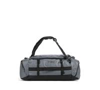 Disfruta de la máxima libertad para viajar con la Eagle Cr argo Hauler 60, diseñada para quienes buscan versatilidad y resistencia en cada aventura. Fabricada con poliéster resistente y recubierto