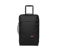 Disfruta de la máxima libertad para viajar con la Eastpak Tranverz S, una bolsa de viaje versátil diseñada para quienes valoran el estilo y la practicidad. Fabricada en poliéster resistente con un for