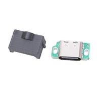 Disfruta de la soldadura MOD de consola de juegos de transferencia de energía sin problemas con el adaptador de carga USB C eficiente para consolas de videojuegos