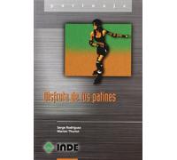 Disfruta de tus patines: 807 (Deportes)