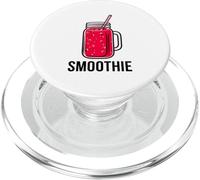 Disfruta de un Delicioso batido refrescante Todos los días con PopSockets PopGrip para MagSafe