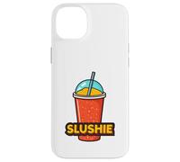 Disfruta de un Delicioso granizado con Este diseño Carcasa para iPhone 14 Plus