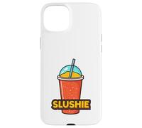 Disfruta de un Delicioso granizado con Este diseño Carcasa para iPhone 15 Plus