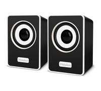 Disfruta de un sonido de alta fidelidad y rango completo con nuestro altavoz, diseñado a la perfección para reproducir actuaciones en directo en la