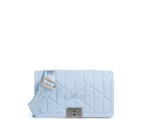 Disfruta del encanto sin esfuerzo de la tendencia de los bolsos bandolera con esta pieza elegante de Valentino Bags, confeccionada en un suave material sintético que garantiza estilo y durabilidad. Pe