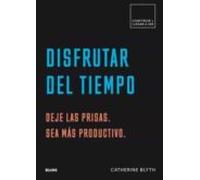 Disfrutar Del Tiempo