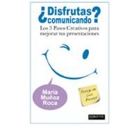 ¿ Disfrutas Comunicando ?
