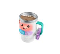 Disfrute del cafι Fisher Price Lnl