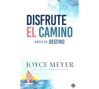 Disfrute el camino hacia su destino / Enjoying Where You Are on the Way to Where You Are Going