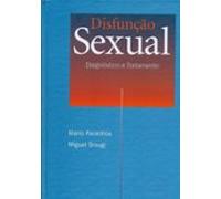 Disfunção Sexual Diagnostico E Tratamento (ebook)