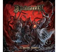 Disfuneral - In Horror, Reborn