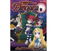 Disgaea 2: The Netherworld Story [Reino Unido] [DVD]
