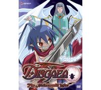 Disgaea 3: The Netherworld War [Reino Unido] [DVD]