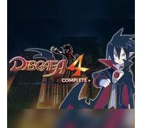 Disgaea 4 Complete+ (PC) Steam Gift - GLOBAL