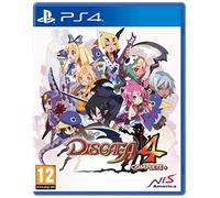 Disgaea 4 Complete+ (PS4)