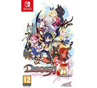 Disgaea 5 Complete [Importación francesa]