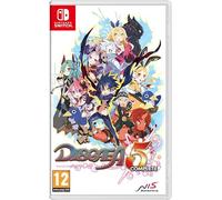 Disgaea 5 Complete Juego para Consola Nintendo Switch