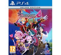 Disgaea 6 Complete - Deluxe Edition