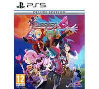 Disgaea 6 Complete - Deluxe Edition