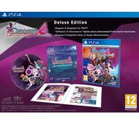 Disgaea 6 Complete -Deluxe Edition- Juego para PlayStation 4, PS4 [PAL ES]