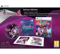Disgaea 6 Complete -Deluxe Edition- Juego PlayStation 5 PS5 [PAL ES]