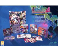 Disgaea 6 Complete - Limited Edition (PS5) (Playstation)