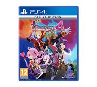 Disgaea 6 Complete PS4 (SP) [149895]