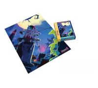 Disgaea 6: Defiance of Destiny - A Nether Ending Bond 1000-Piece Puzzle