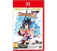 Disgaea 7 Complete Deluxe Edition Nintendo Switch 2