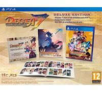 Disgaea 7 Vows Of The Virtueless Deluxe Edition Ps4