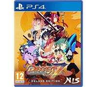Disgaea 7: Vows of The Virtueless (Deluxe Edition) (PRESALE 1 januari 2023)