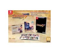 Disgaea 7 Vows of the Virtueless Deluxe Edition Nintendo Switch standard